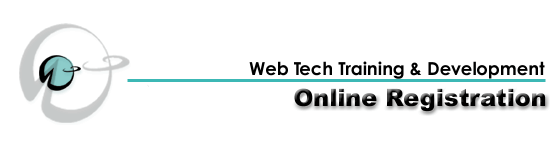 Web Tech Training and Development, Inc.